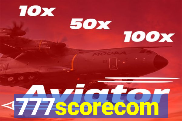 777scorecom