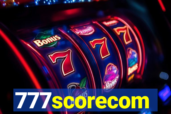 777scorecom