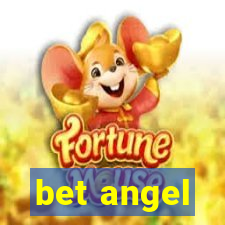 bet angel