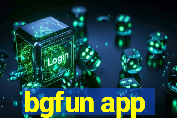 bgfun app