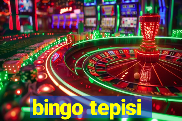 bingo tepisi