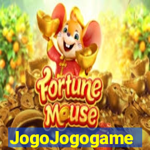 JogoJogogame