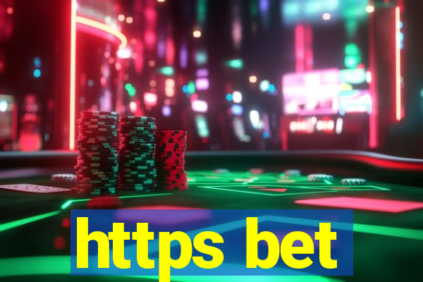 https bet