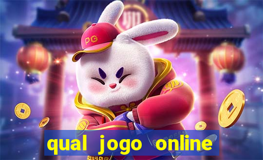 qual jogo online que paga dinheiro de verdade