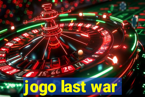 jogo last war