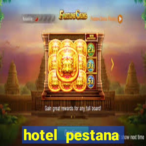 hotel pestana casino park