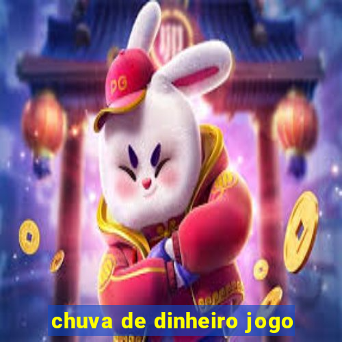 chuva de dinheiro jogo