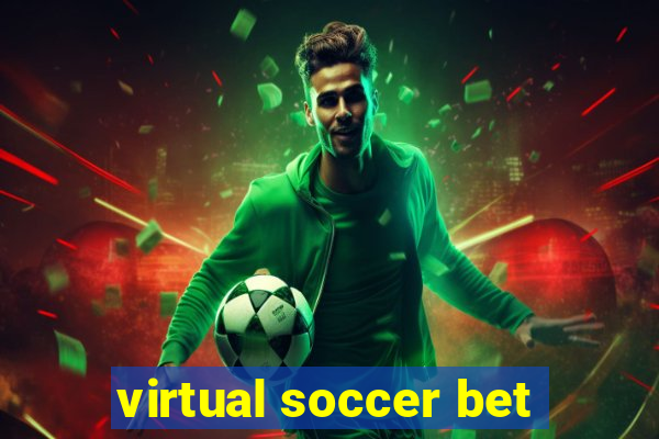 virtual soccer bet