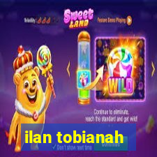 ilan tobianah