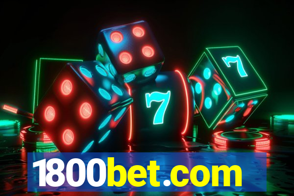 1800bet.com