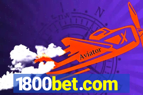 1800bet.com