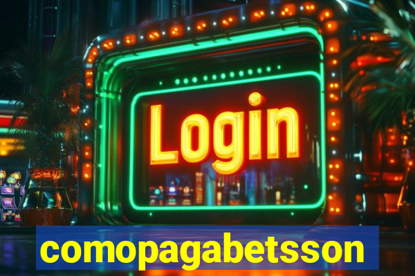 comopagabetsson