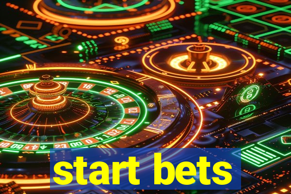 start bets