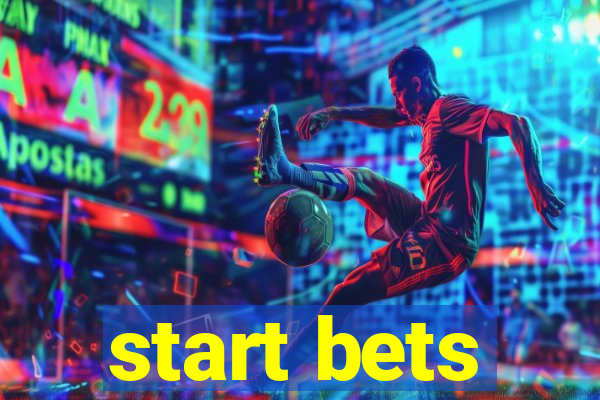 start bets