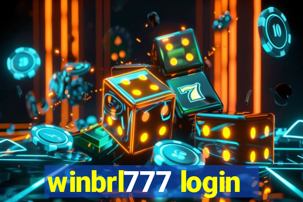 winbrl777 login