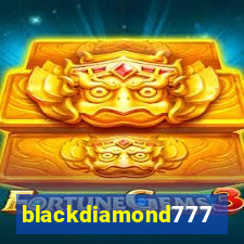 blackdiamond777