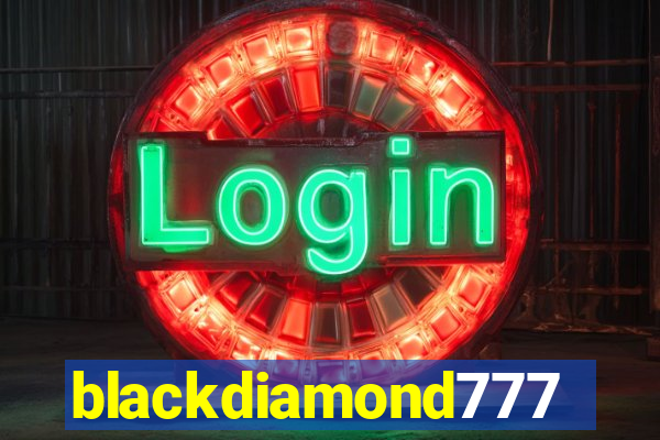 blackdiamond777