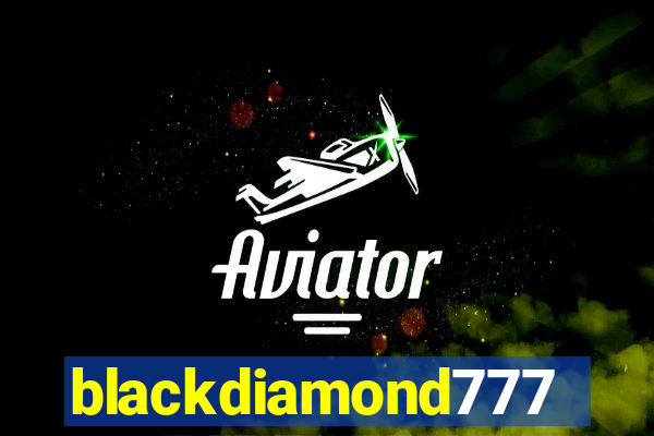 blackdiamond777