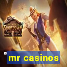 mr casinos