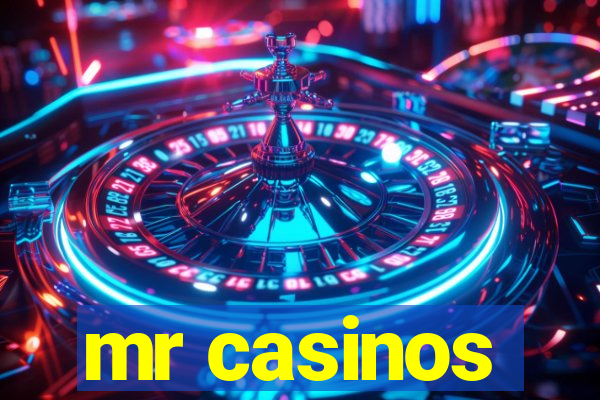 mr casinos