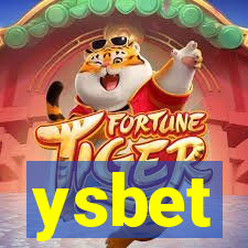 ysbet