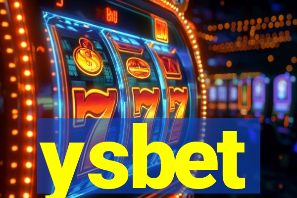 ysbet