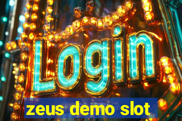 zeus demo slot