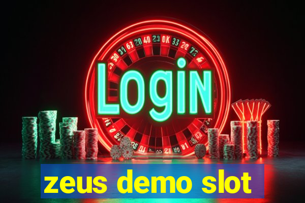 zeus demo slot