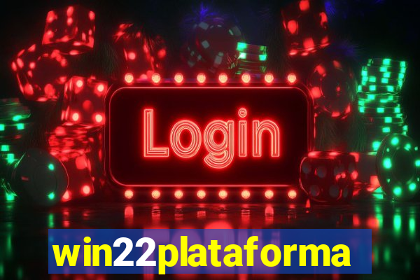 win22plataforma