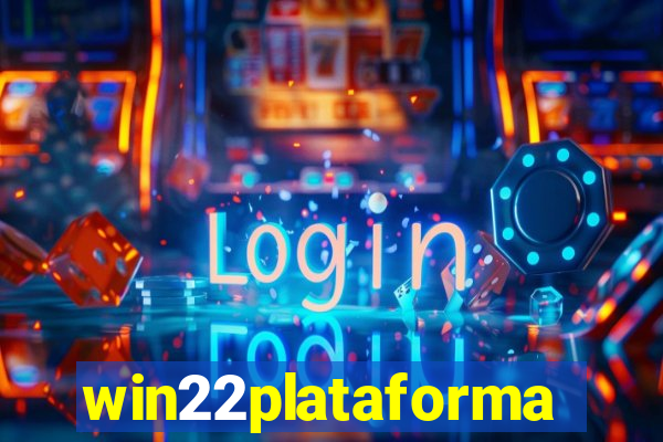 win22plataforma