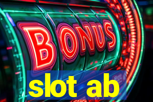 slot ab