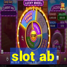 slot ab