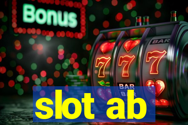 slot ab