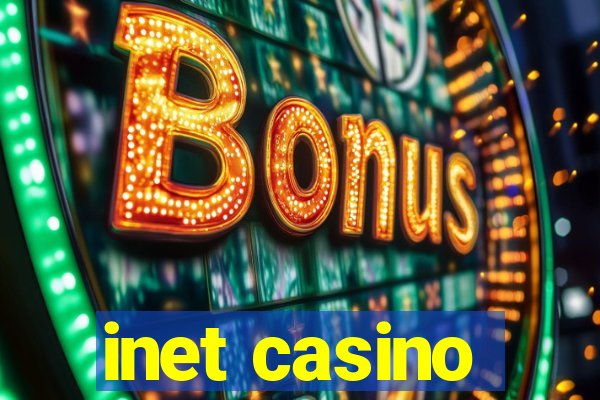 inet casino