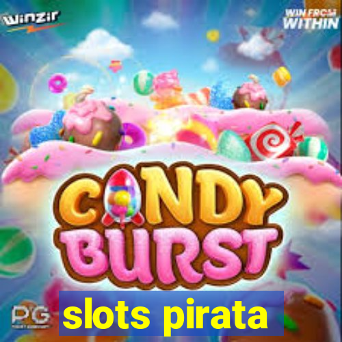 slots pirata