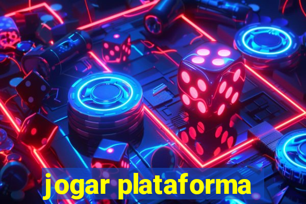 jogar plataforma