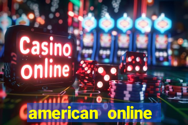 american online betting sites