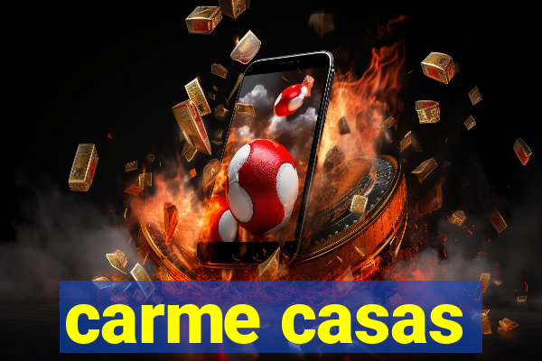 carme casas