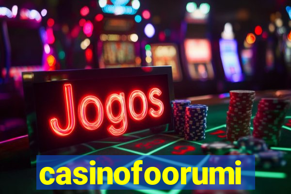 casinofoorumi