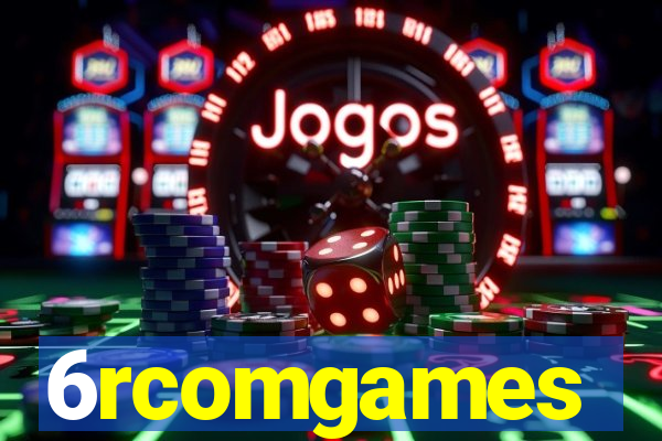 6rcomgames