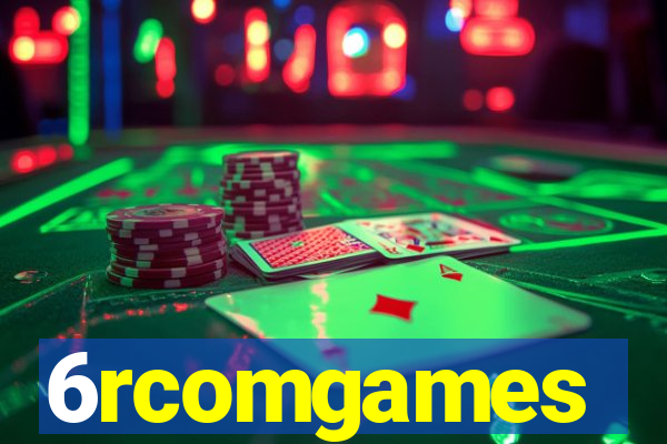 6rcomgames