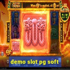 demo slot pg soft