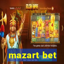 mazart bet