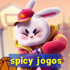 spicy jogos