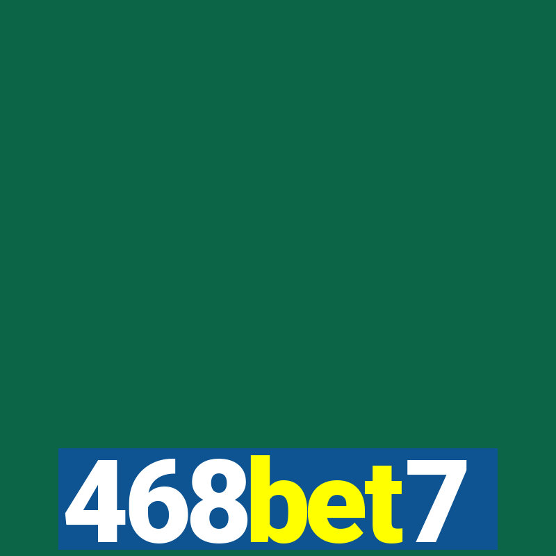 468bet7