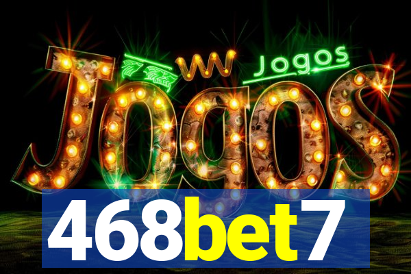 468bet7