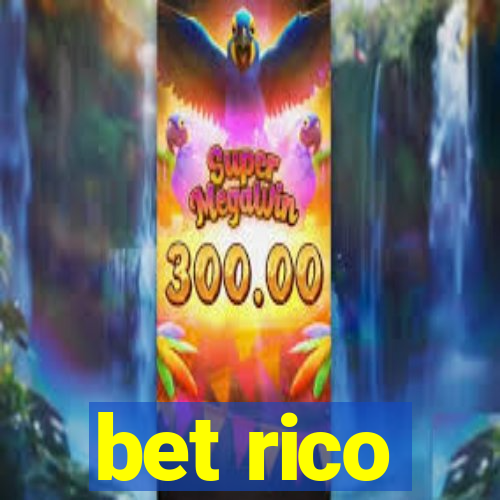 bet rico