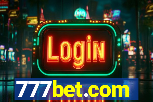 777bet.com