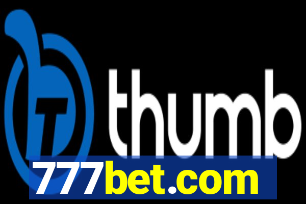 777bet.com