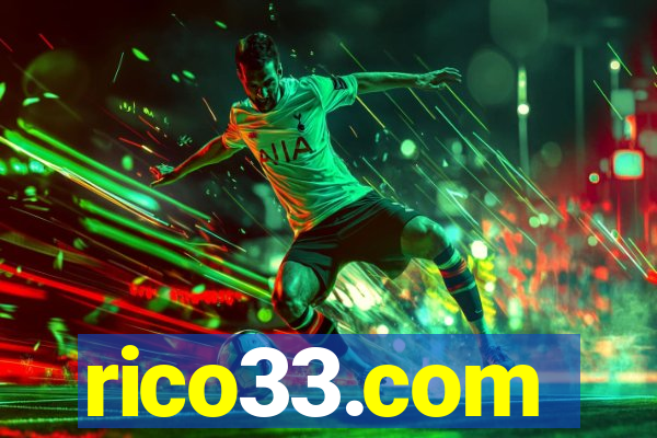 rico33.com